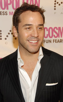 Jeremy Piven